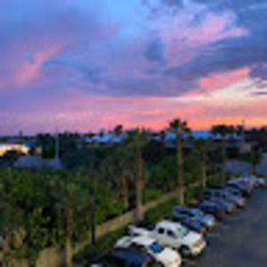 Meet your Posher, Suzanne